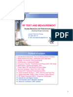 Chapter 3 Electronic Test and Measurement