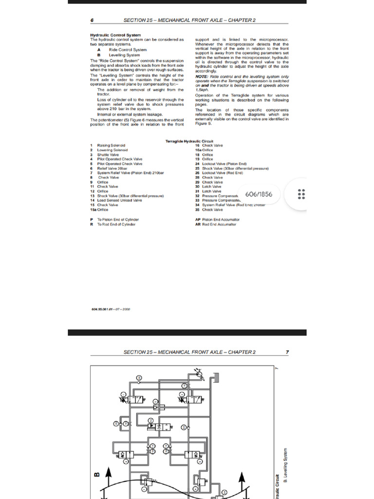 CH 47F MAINTENANCE MANUAL intelligence overview