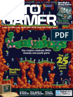 Retro Gamer 140