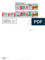 Kalender Pendidikan 2023 2024 Revisi Kec. Hewokloang