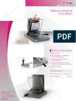 Manual Plasma Extractor For Web - en