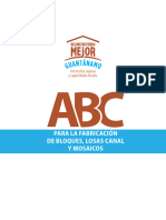 Manual Técnico ABC para La PLMC