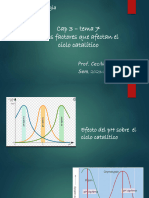 Tema 7. Otros Factores Que Afectan La Velocidad de Las Rxs Enzimáticas