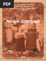 Pericle Papahagi Scriitori Aromani in Secolul Al XVIII Lea