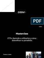 ETFs Aprende A Utilizarlos y Cómo Diversificar Tu Portafolio - v1