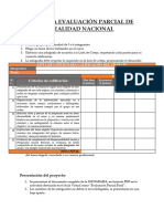 Trabajo Final y Lista de Cotejo 2023