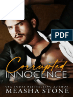 Corrupted Innocence (Innocent Brides 