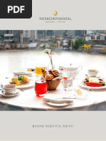 Premier Inn Breakfast | PDF | Foods | Cuisine