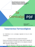 Exposicion Cervicalgia