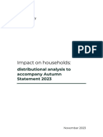 FINAL Impact On Households - AS23 - 271123