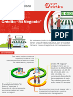 Infografia Credito Mi Negocio 190823