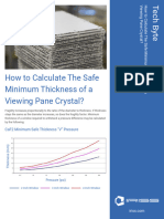 How-to-Calculate-The-Safe-Minimum-Thickness-of-a-Viewing-Pane-Crystal-TB12 (1)