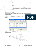 Tutorial Abonados