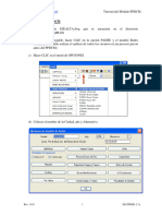 Tutorial Del PPDCM