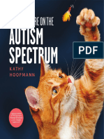 All Cats Are On The Autism Spectrum - Kathy Hoopmann