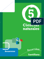 Dokumen - Tips - Recorridos Santillana Ciencias Naturales 5 Bonaerense
