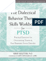 DBT Workbook PTSD