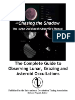 IOTA Observers Manual All Pages