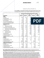 Nokia Results2011- Q3