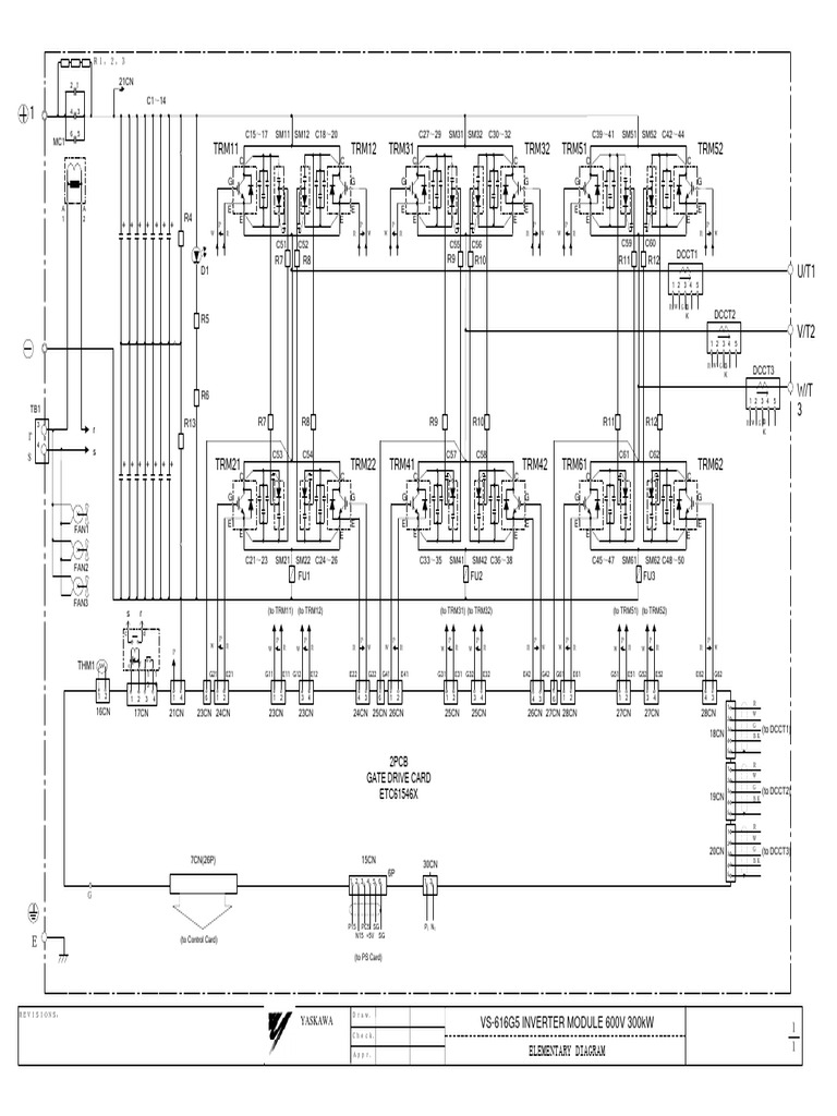 Inverter Module | PDF