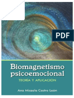 Biomagnetismo Psicoemocional