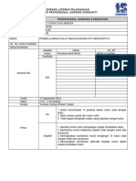 Laporan Pelaksanaan PLC PAI 1 2023