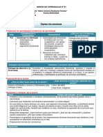 Sesiones Semana 1