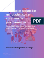 Oad 2023 Principales Resultados