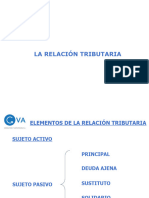 Módulo Elementos Instrumentales para El Cumplimiento de Las Obligaciones