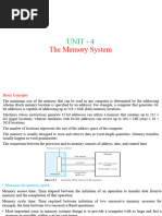 Computer Organization