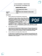 Examen Parcial Resuelto Programacion de Obras 2023-2