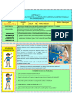 Actividad 1 - Exper 4 - 1°.