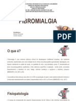 fibromialgia