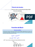 CHAP 3 PHysique Du Solide