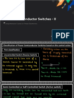 03power Semiconductor Switches II With Anno