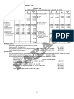 10-Department Sol. For M23