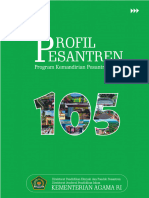 Profil Pesantren 105 - A5 Updated