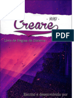 RPG CREARE - Livro de Regras v0.8 2