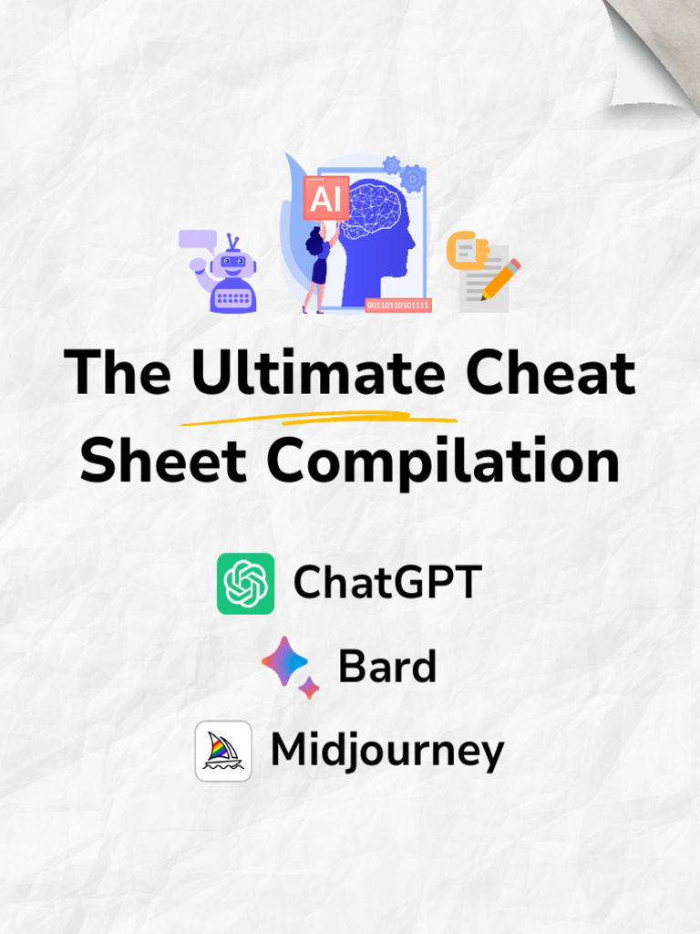 45 63 Simplified The Ultimate Cheat Sheet - hbzecwp