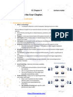 1.4 2022 ThorTeaches CC Study Guides Chapter 4 v1.1