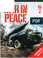 War in Peace 6