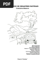 Prevencao desastres naturais