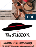 The Fusion