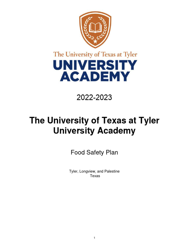 food-safety-plan-pdf