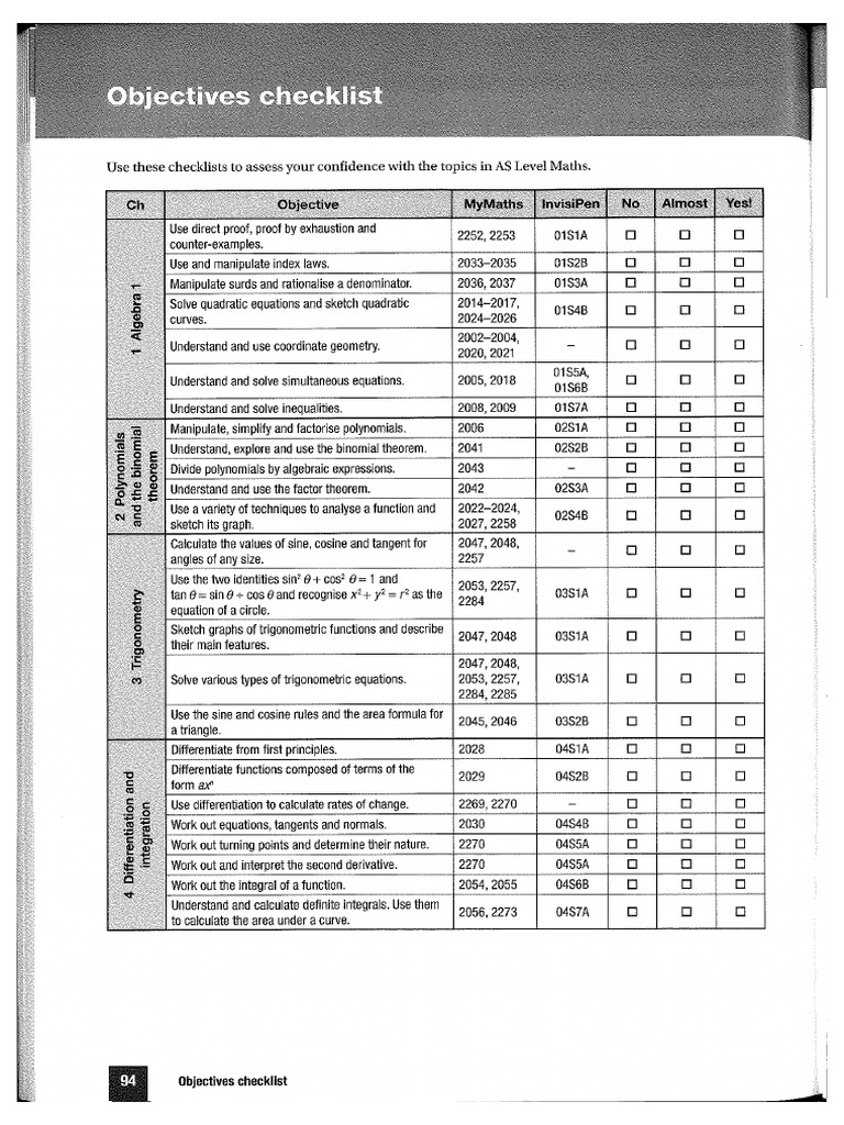 Y12 Christmas Booklet | PDF
