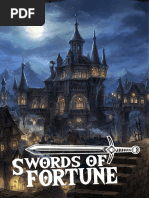 Swords of Fortune