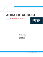 Aura of August by Clochard