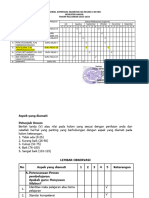 Supervisi Akademik Oleh Kepala - Sekolah