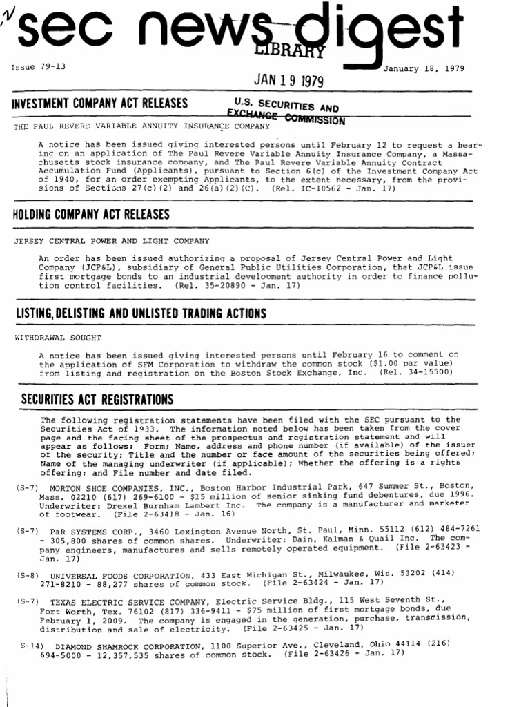 dig-011879-pdf-securities-act-of-1933-securities-finance