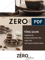 Zero Cacao Cake